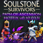 soulstone survivors ritual of love