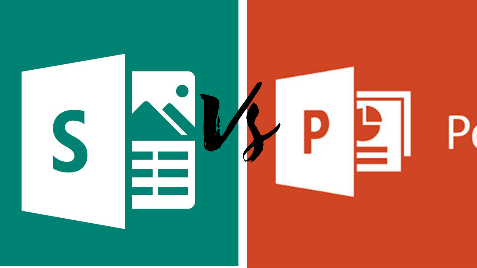 PowerPoint vs Sway: Complete Comparison Guide