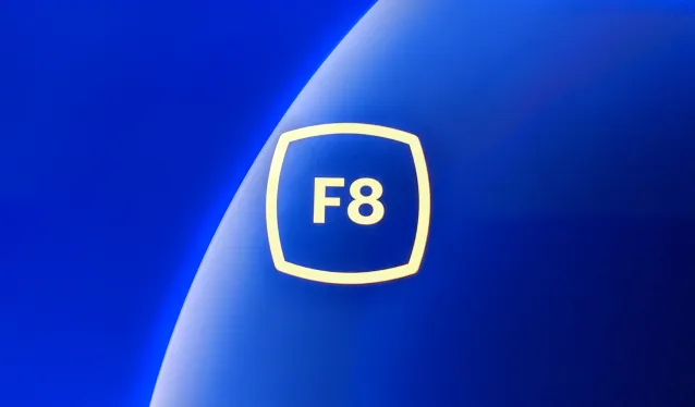 Facebook’s F8 Announcements – Too Much Information!