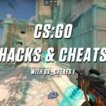 Get Ready to Play CS: Go Hacks Through Online Get Ready to Play CS: Go Hacks Through Online