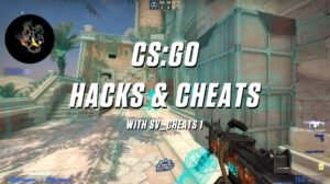 Get Ready to Play CS: Go Hacks Through Online