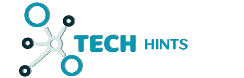 Tech Hints Logo