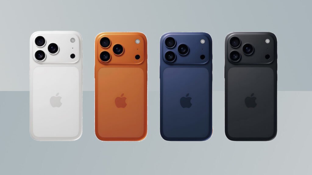 iPhone 17 Pro Review 2025 – Fast Specs, Long Battery iPhone 17 Pro Review 2025 – Fast Specs, Long Battery