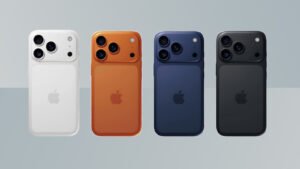 iPhone 17 Pro Review 2025 – Fast Specs, Long Battery