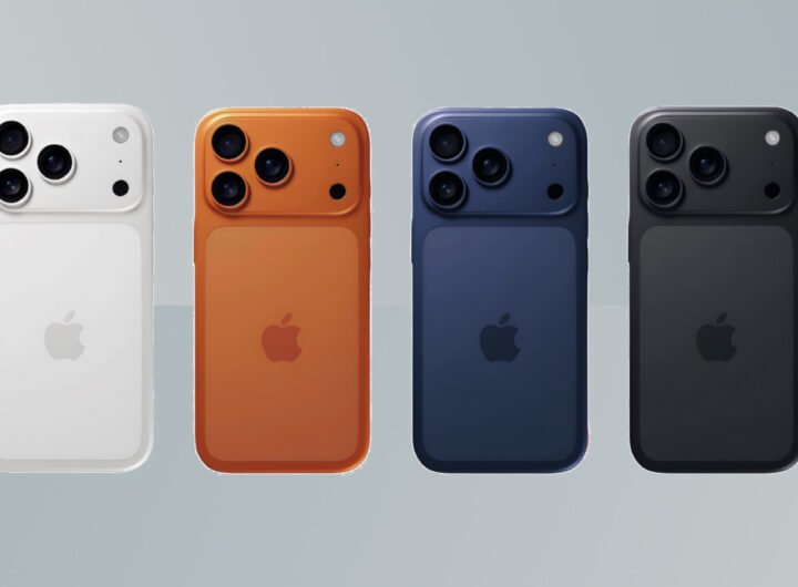 iPhone 17 Pro Review 2025 – Fast Specs, Long Battery